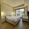 The bridge Residence