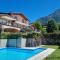 Superior apt Colico Lake Como