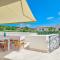 Villa BRANDINCHI - Heated Pool, Private Beach, Sea View, Wi-Fi