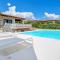 Villa BRANDINCHI - Heated Pool, Private Beach, Sea View, Wi-Fi