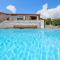 Villa BRANDINCHI - Heated Pool, Private Beach, Sea View, Wi-Fi