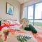Legoland-Happy Wonder Love Suite-Elysia- Max8pax-with Garden-Pool view - 努沙再也