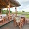 Kazinga Wilderness Safari Camp - Kasese