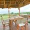Kazinga Wilderness Safari Camp - Kasese