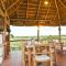 Kazinga Wilderness Safari Camp - Kasese