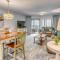 Steps to Shore and Pool Access Myrtle Beach Condo - Myrtle Beach