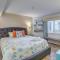 Steps to Shore and Pool Access Myrtle Beach Condo - Myrtle Beach