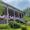 Corners Mansion Inn - A Bed and Breakfast - Vicksburg