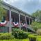 Corners Mansion Inn - A Bed and Breakfast