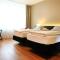 Hotel Banana City Winterthur - Винтертур