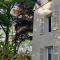 VILLA NOTRE DAME face au Château fort