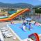 Ramada Resort by Wyndham Akbuk - All Inclusive - Дідім Ramada Resort by Wyndham Akbuk - All Inclusive - Дідім