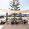 Achilles Hill Hotel - Methoni