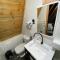 Glamping pousada lagoa seca - 蓬蒂诺瓦