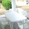 Lovely holiday home in Rosolina Mare with a garden