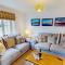 Aubergine Cottage - Part of the The Bay Filey Holiday Village with pool, gym and direct beach access, pub, restaurant, tennis and meadows walks