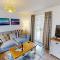 Aubergine Cottage - Part of the The Bay Filey Holiday Village with pool, gym and direct beach access, pub, restaurant, tennis and meadows walks