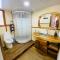 Rustic House Punta Rucia