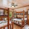 Hooch Holler Hideaway - Morganton
