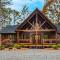 Hooch Holler Hideaway - Morganton