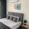 Long Beach Holiday Resort Nymph apartment Iskele