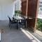 Long Beach Holiday Resort Nymph apartment Iskele