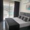 Long Beach Holiday Resort Nymph apartment Iskele
