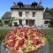 La Maison dAline - Honfleur - Maison dHôte De Charme A La Normande