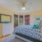 Hanalei Bay Villa Cottage 2Br 2Ba with Mountain Views HBV24 - برينسفيل