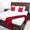 Zuri Luxe 2BR apartment- Silversands Beach Malindi