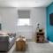 NEW Romantic, dog friendly hideaway, Snowdon views - 卡纳芬