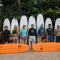 Surf'n Lanka - Surf School - Велігама