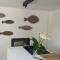Pieds dans leau Private Wellness Bordure de Meuse