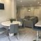 Luxury Canalside Apartment with Hot Tub - Poynton