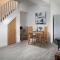 NEW Romantic, dog friendly hideaway, Snowdon views - 卡纳芬