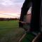 Little Middop Farm Camping Pods - Gisburn