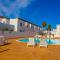 Apartamentos Corona Mar