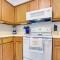 Sunny Condo - Private Ocean Isle Beach Access!