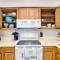 Sunny Condo - Private Ocean Isle Beach Access!