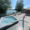 Indulgence lakeside lodge i1 with hot tub, private fishing peg situated at Tattershall Lakes Country Park - Tattershall