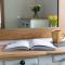 NEW Romantic, dog friendly hideaway, Snowdon views - 卡纳芬