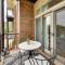 Fayetteville Vacation Rental Near UA Campus