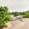 Fayetteville Vacation Rental Near UA Campus