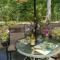 Mockingbird Mountain Spa and Retreat
