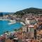 COMFY apartment with a dreamy terrace near the old city SPLIT - Split