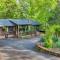 Cabin in Lake Lure Near Chimney Rock and Asheville! - Lake Lure