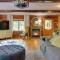 Cabin in Lake Lure Near Chimney Rock and Asheville! - Лейк-Луре