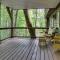 Cabin in Lake Lure Near Chimney Rock and Asheville! - Лейк-Луре