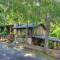 Cabin in Lake Lure Near Chimney Rock and Asheville! - Lake Lure