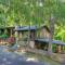 Cabin in Lake Lure Near Chimney Rock and Asheville! - Лейк-Луре